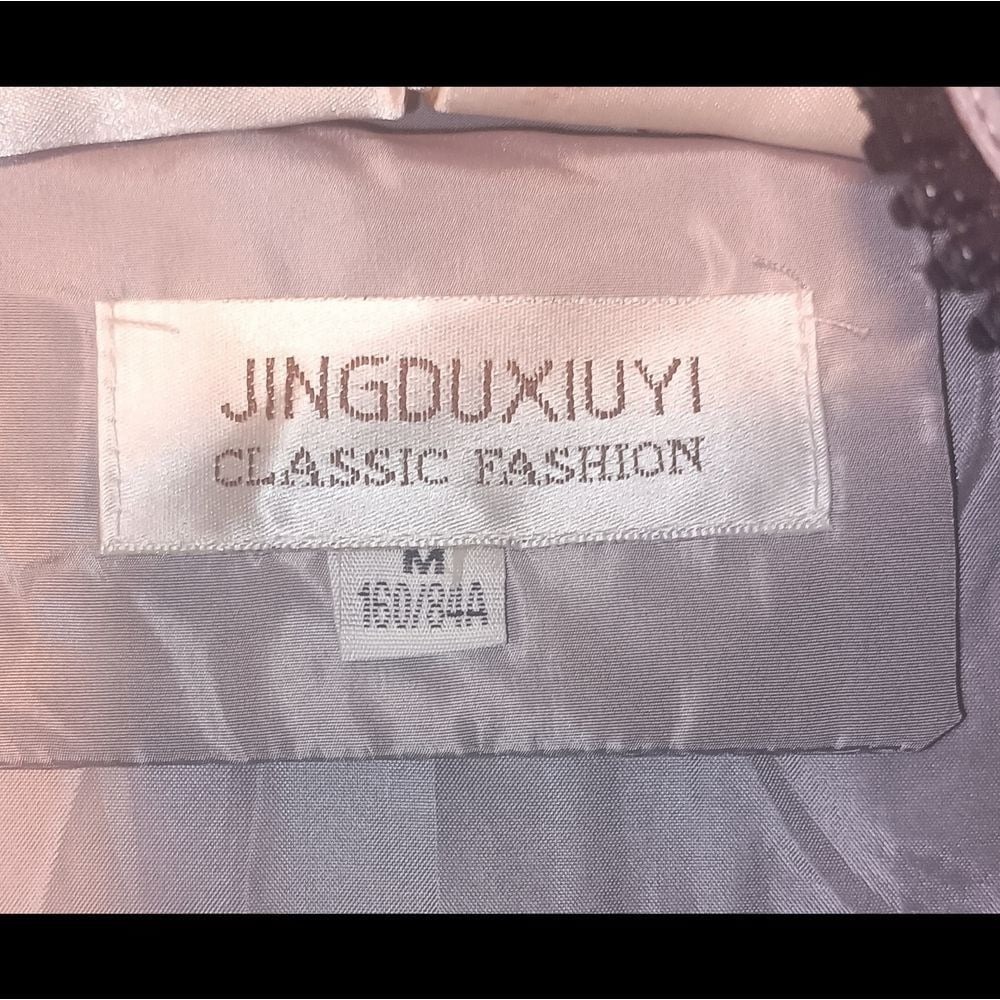 Disney Font puffer jacket SKUCH025 - Picture 9 of 9